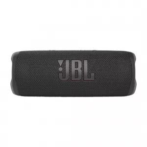 Parlante Jbl Flip 6 Negro